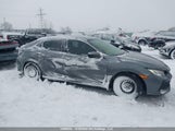 Honda Civic Lx SHHFK7H26HU302956 снимка