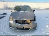 Nissan Sentra Se-R 3N1BB6AP2BL615028 снимка