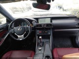 Lexus Is 300 300 JTHC81D22J5029431 снимка