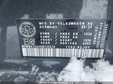 Volkswagen Golf Gti WVWWA7CD9RW225574 снимка
