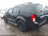 Nissan Pathfinder S/Le/Se 5N1AR1NB2AC601237 снимка