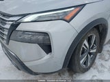 Nissan Rogue Sv Moonroof JN8BT3BB8RW287425 photo