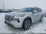 Nissan Rogue Sv Moonroof JN8BT3BB8RW287425 снимка