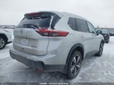Nissan Rogue Sv Moonroof JN8BT3BB8RW287425 photo
