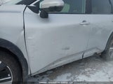 Nissan Rogue Sv Moonroof JN8BT3BB8RW287425 снимка