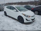 Hyundai Elantra L+ 5NPDH4AEXGH728465 снимка