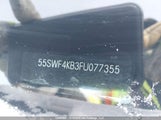 Mercedes-Benz C 300 4Matic 55SWF4KB3FU077355 снимка
