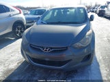 Hyundai Elantra Gls/Limited 5NPDH4AE2DH276765 снимка