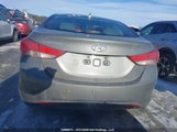 Hyundai Elantra Gls/Limited 5NPDH4AE2DH276765 снимка