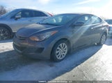 Hyundai Elantra Gls/Limited 5NPDH4AE2DH276765 снимка