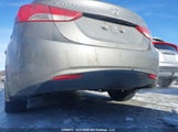 Hyundai Elantra Gls/Limited 5NPDH4AE2DH276765 снимка