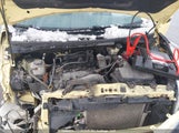 Chevrolet Spark 1Lt KL8CD6S91EC438251 снимка