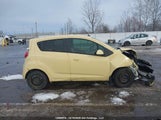 Chevrolet Spark 1Lt KL8CD6S91EC438251 снимка