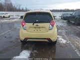 Chevrolet Spark 1Lt KL8CD6S91EC438251 fotografie