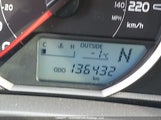 Toyota Rav4 Xle 2T3RFREV2DW076383 снимка