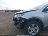 Toyota Rav4 Xle 2T3RFREV2DW076383 снимка