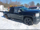 GMC Sierra C1500 1GTR1LEC4JZ340211 снимка