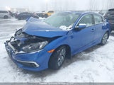 Honda Civic Ex 2HGFC2F73KH011348 снимка