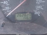 Volkswagen Golf Gls 2.0L 9BWGB21J924034399 photo