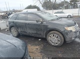 Ford Edge Limited 2FMDK49C89BA57618 снимка