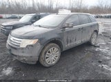 Ford Edge Limited 2FMDK49C89BA57618 снимка