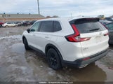 Honda Cr-V Hybrid 2HKRS6H75SH234257 fotografie
