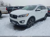 Kia Sorento 5XYPGDA59JG350976 снимка