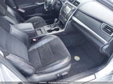 Toyota Camry Hybrid Se 4T1BD1FK0GU186634 снимка