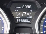 Hyundai Elantra Gls KMHDH4AH0GU626815 photo