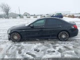 MERCEDES-BENZ AMG C 43 4MATIC 55SWF6EB5JU****** photo