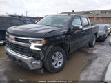 Chevrolet Silverado K1500 Lt 2GCUKDED1S1218695 снимка