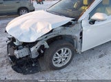 Toyota Camry Xle/Se 4T1B21HKXPU019166 снимка