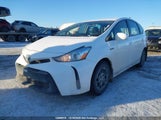 Toyota Prius V JTDZN3EU0HJ064289 снимка