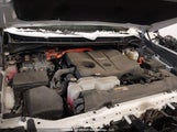 Toyota Tundra Hybrid Capstone 5TFVC5DB9NX012412 снимка