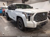 Toyota Tundra Hybrid Capstone 5TFVC5DB9NX012412 photo
