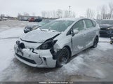 Toyota Prius V JTDZN3EU6C3131782 снимка