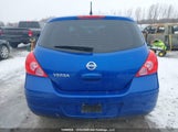 Nissan Versa 1.8 S 3N1BC1CP3CK804002 снимка