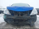 Nissan Versa 1.8 S 3N1BC1CP3CK804002 снимка