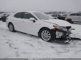 Toyota Camry Hybrid Le 4T1B31HK6JU507955 fotografie
