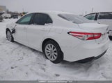 Toyota Camry Hybrid Le 4T1B31HK6JU507955 photo