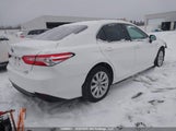 Toyota Camry Hybrid Le 4T1B31HK6JU507955 fotografie