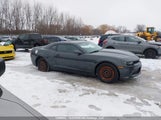 Chevrolet Camaro 2Lt 2G1FC1E38E9317198 снимка