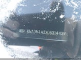 Kia Rio Ex/Lx/Lx+/Sx KNADM4A3XD6314437 fotografie