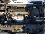 Toyota Matrix S 2T1LE40E39C008355 снимка