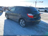 Toyota Matrix S 2T1LE40E39C008355 fotografie