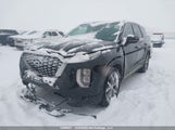 Hyundai Palisade Preferred KM8R3DHE5LU030609 снимка