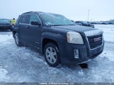 GMC Terrain Slt 2GKFLVE51C6125351 fotografie