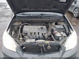 Toyota Matrix Wagon 2T1KR32EX5C861756 снимка