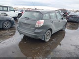 Toyota Matrix Wagon 2T1KR32EX5C861756 fotografie