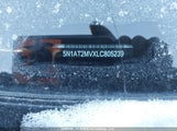 Nissan Rogue S/Sl/Sv 5N1AT2MVXLC805239 photo